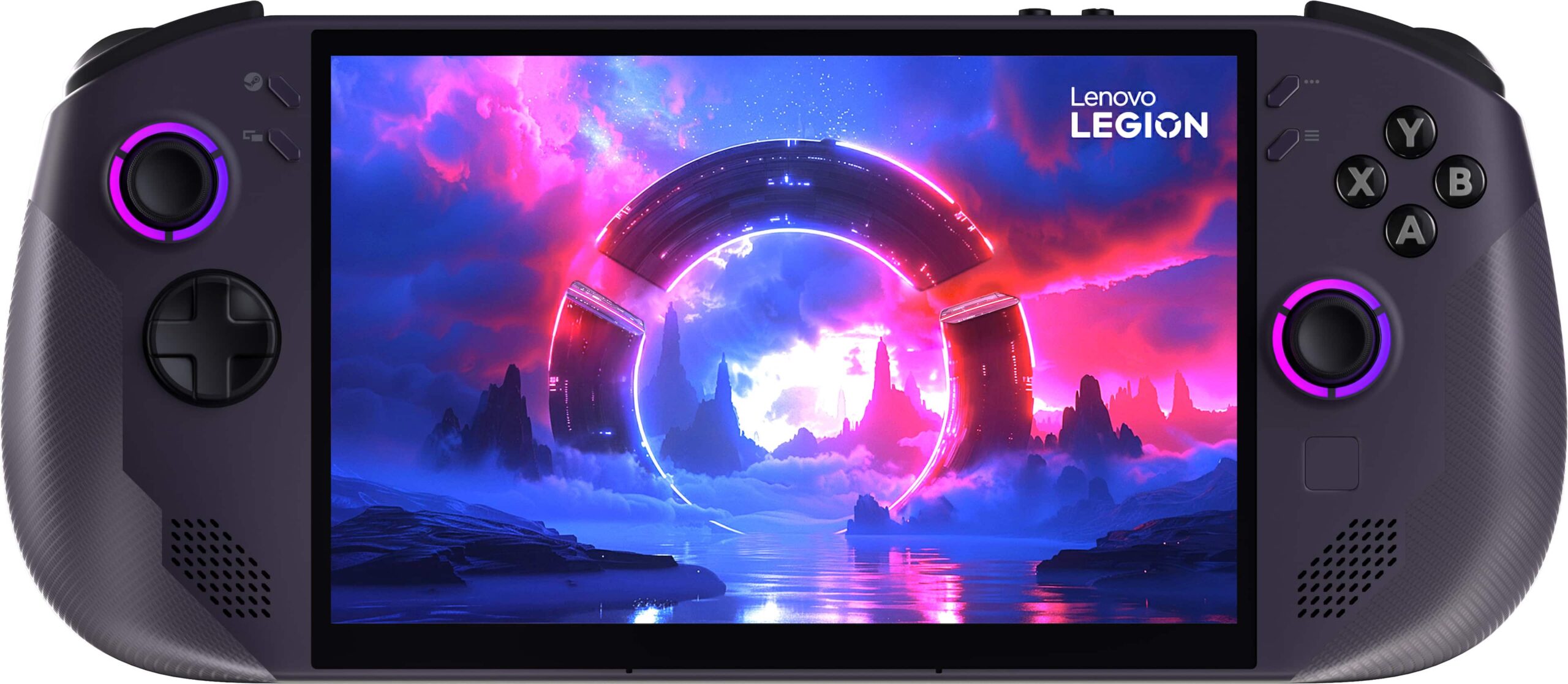 Lenovo Legion Go S SteamOS - Imagem 2
