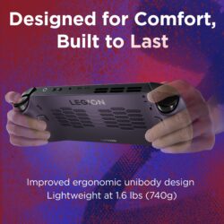 Lenovo Legion Go S SteamOS - Imagem 5