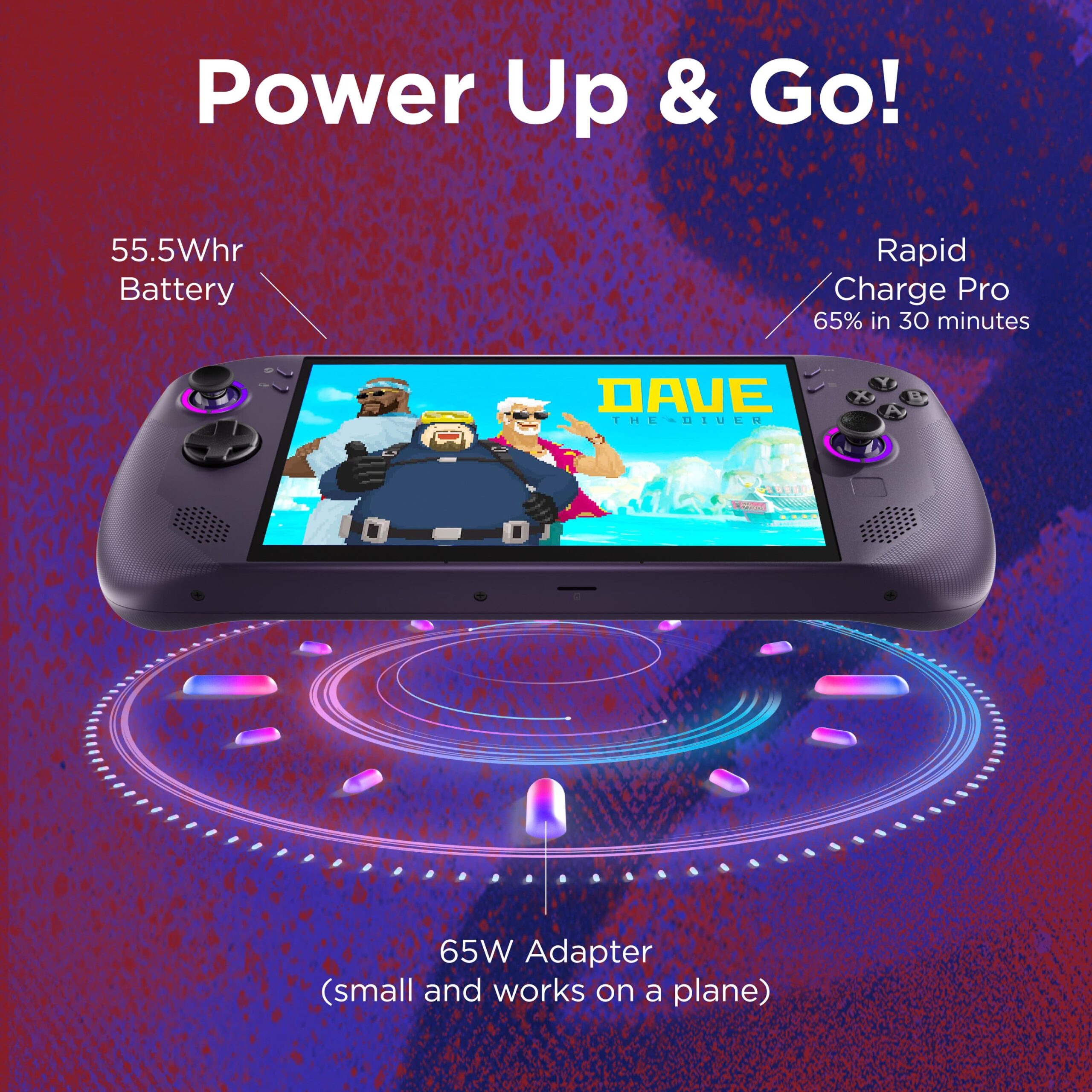 Lenovo Legion Go S SteamOS - Imagem 6