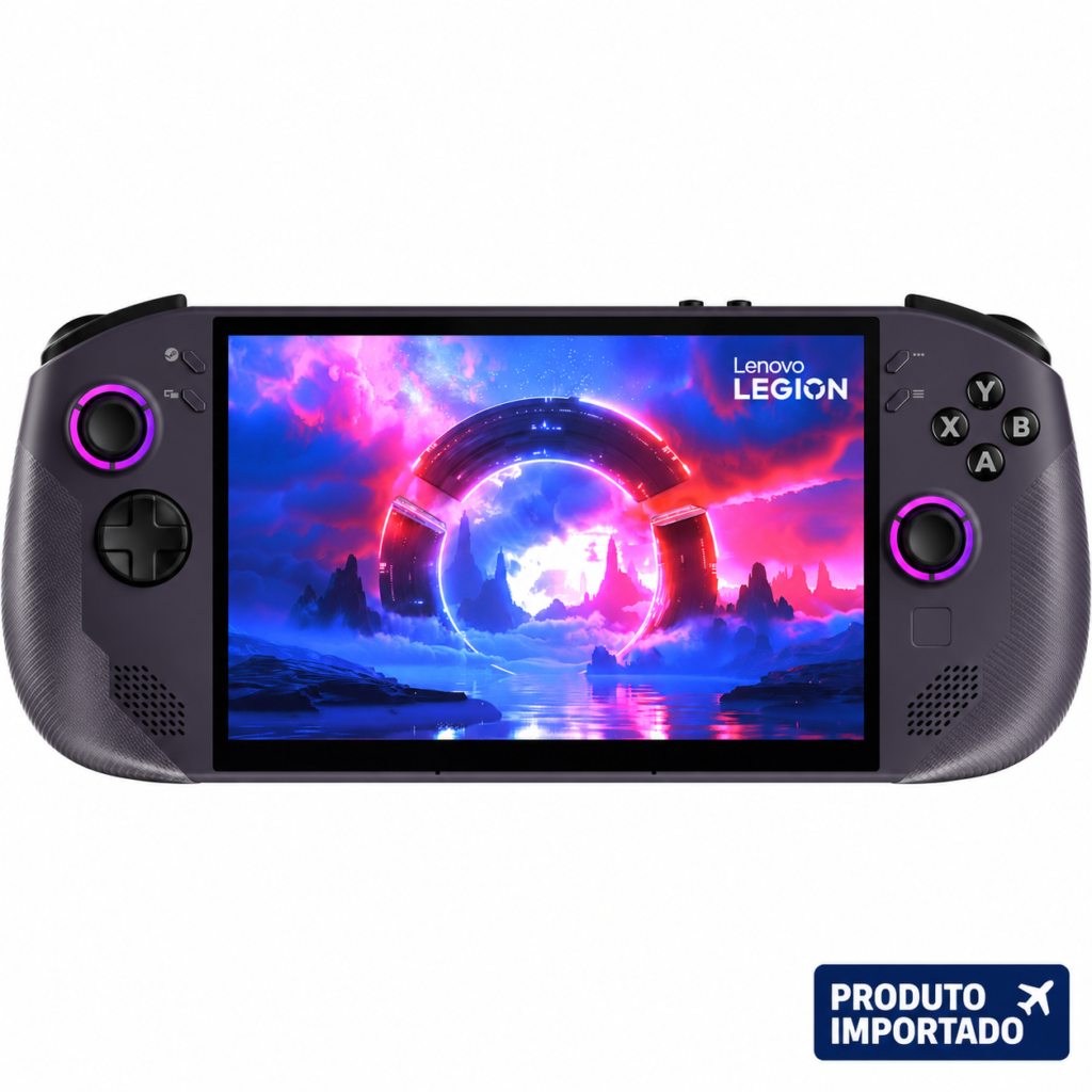 Lenovo Legion Go S SteamOS