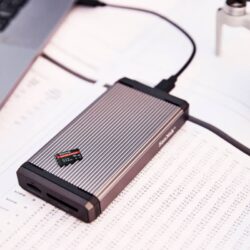 SanDisk microSD Express 512 GB - Imagem 5