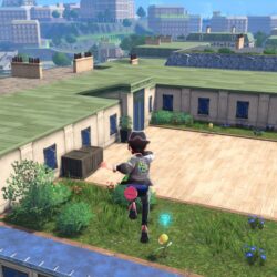 Pokémon Legends: Z-A Nintendo Switch 2 Edition – Jogo (Mídia Física) - Imagem 4
