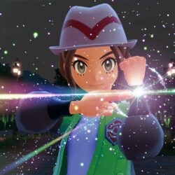 Pokémon Legends: Z-A Nintendo Switch 2 Edition – Jogo (Mídia Física) - Imagem 5