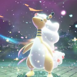 Pokémon Legends: Z-A Nintendo Switch 2 Edition – Jogo (Mídia Física) - Imagem 6