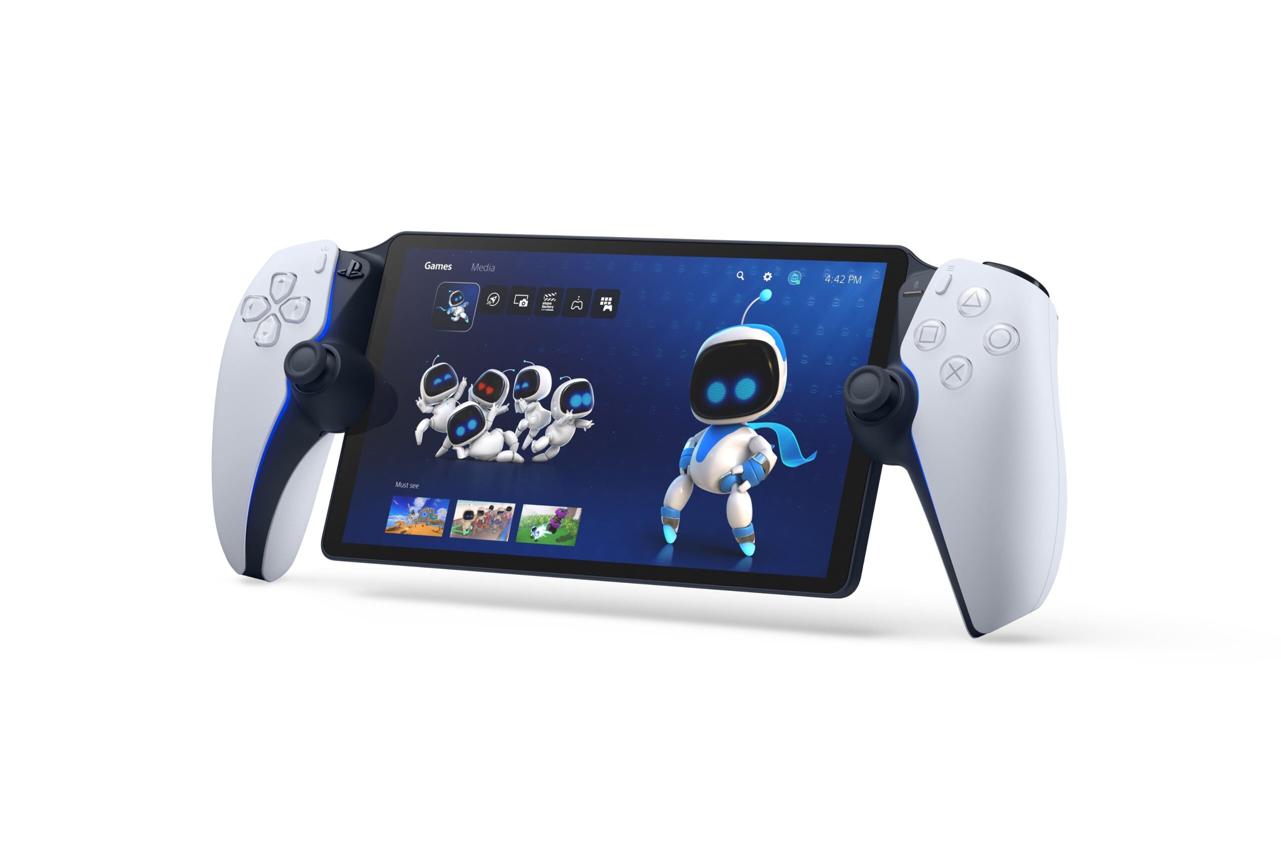 Sony PlayStation Portal - Imagem 7