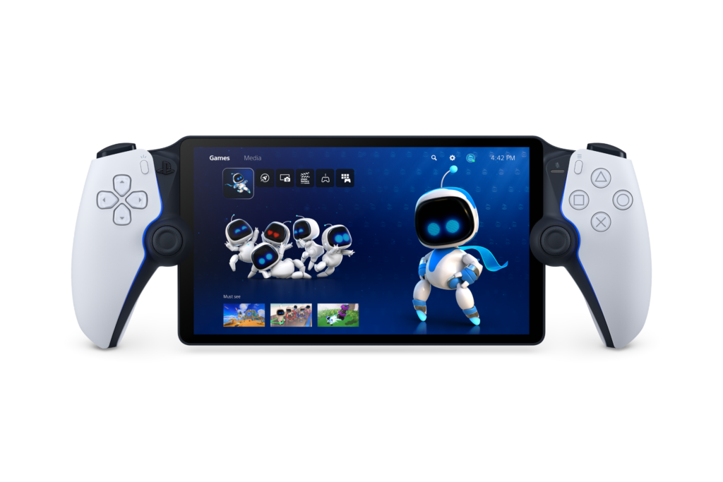Sony PlayStation Portal