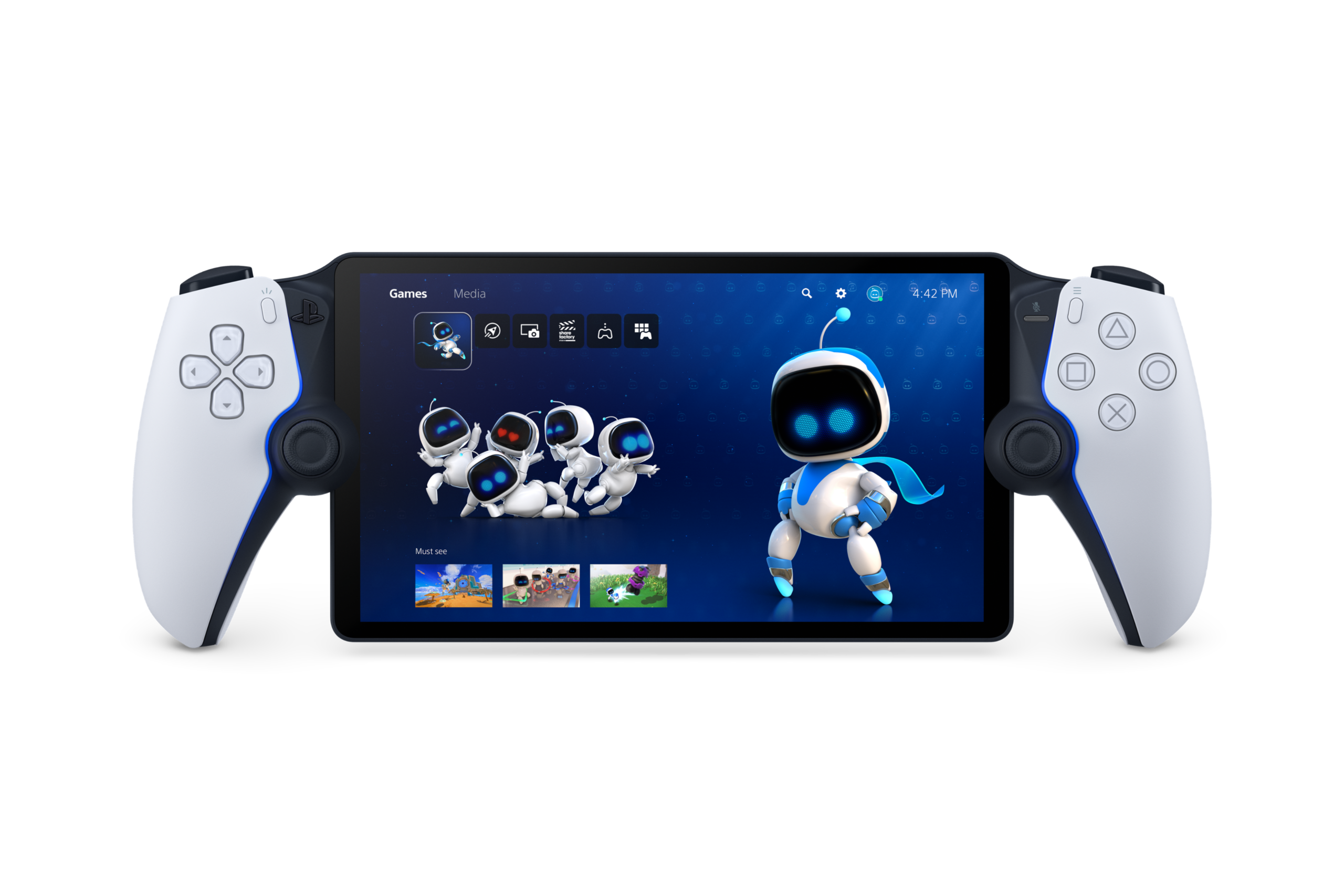 Sony PlayStation Portal - Imagem 8