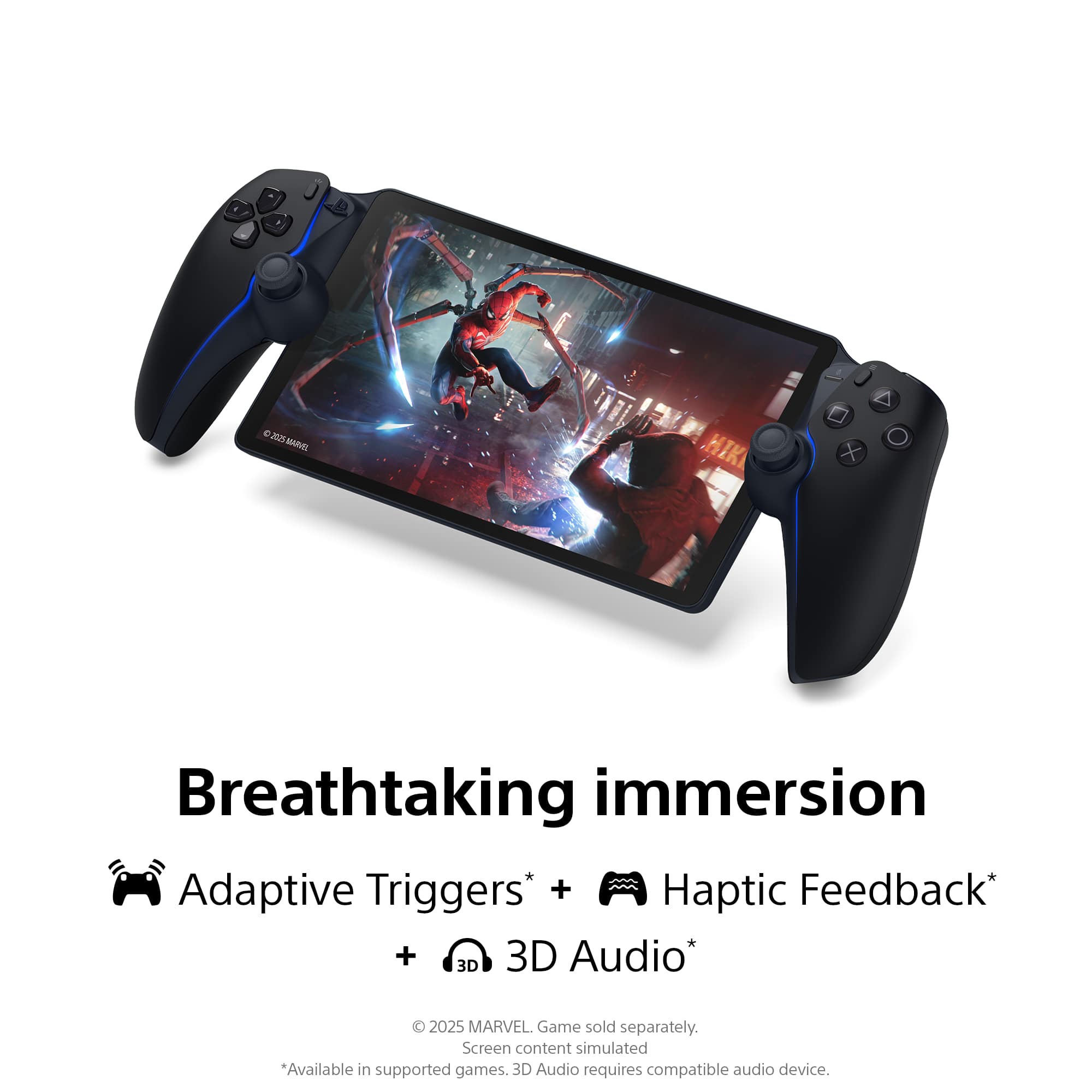 Sony PlayStation Portal - Imagem 4