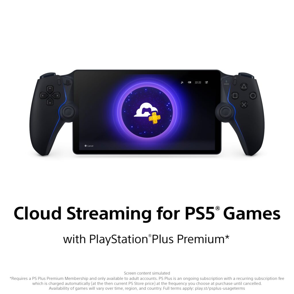 Sony PlayStation Portal