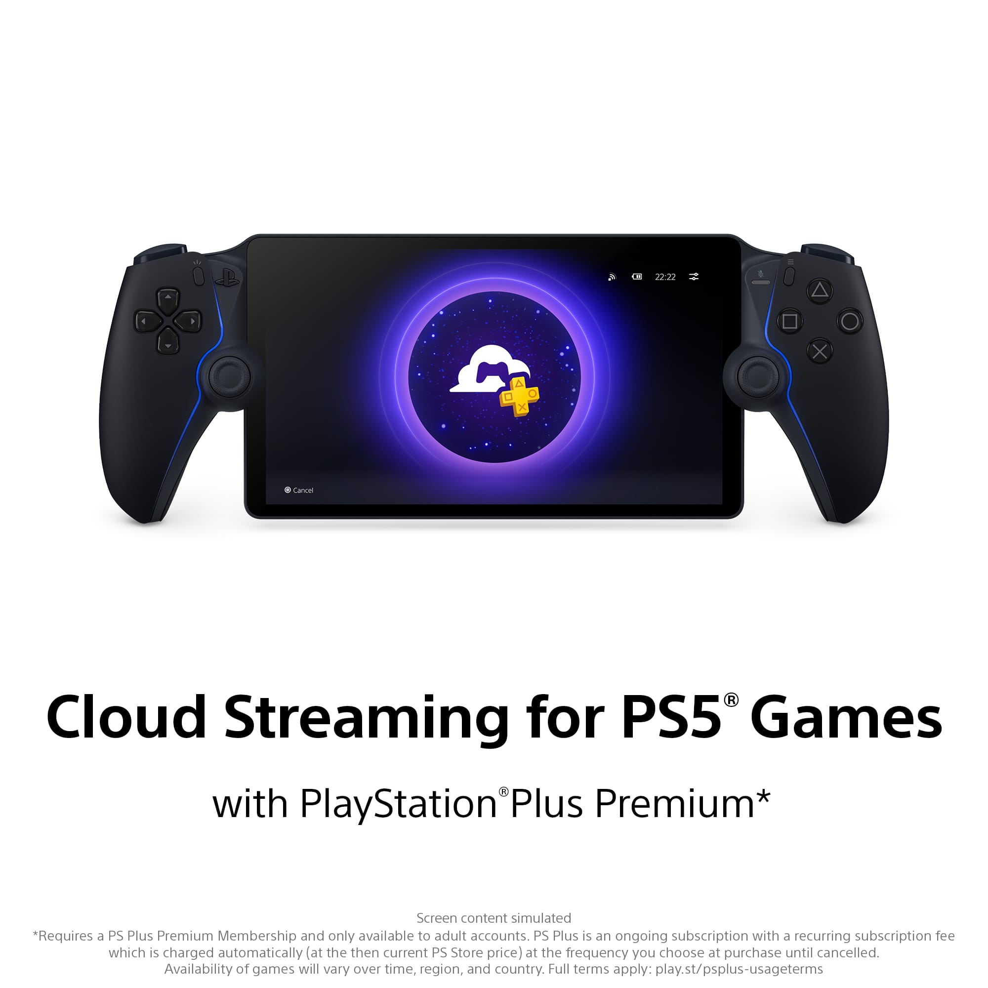 Sony PlayStation Portal - Imagem 6
