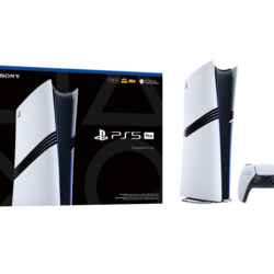 Sony PlayStation 5 Pro 2 TB - Imagem 2