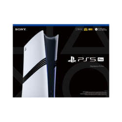 Sony PlayStation 5 Pro 2 TB - Imagem 3