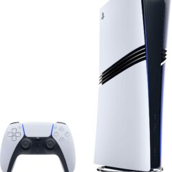 Sony PlayStation 5 Pro 2 TB - Imagem 4