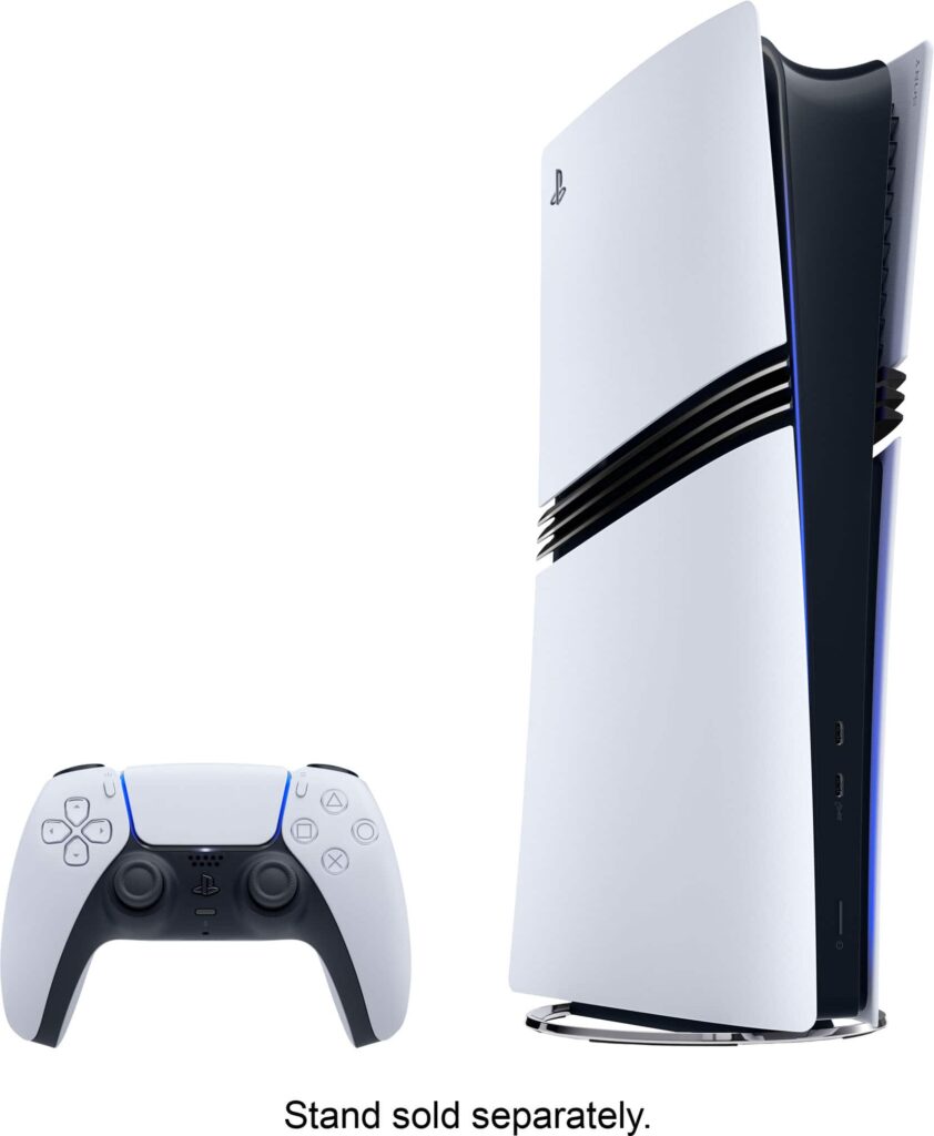 Sony PlayStation 5 Pro 2 TB
