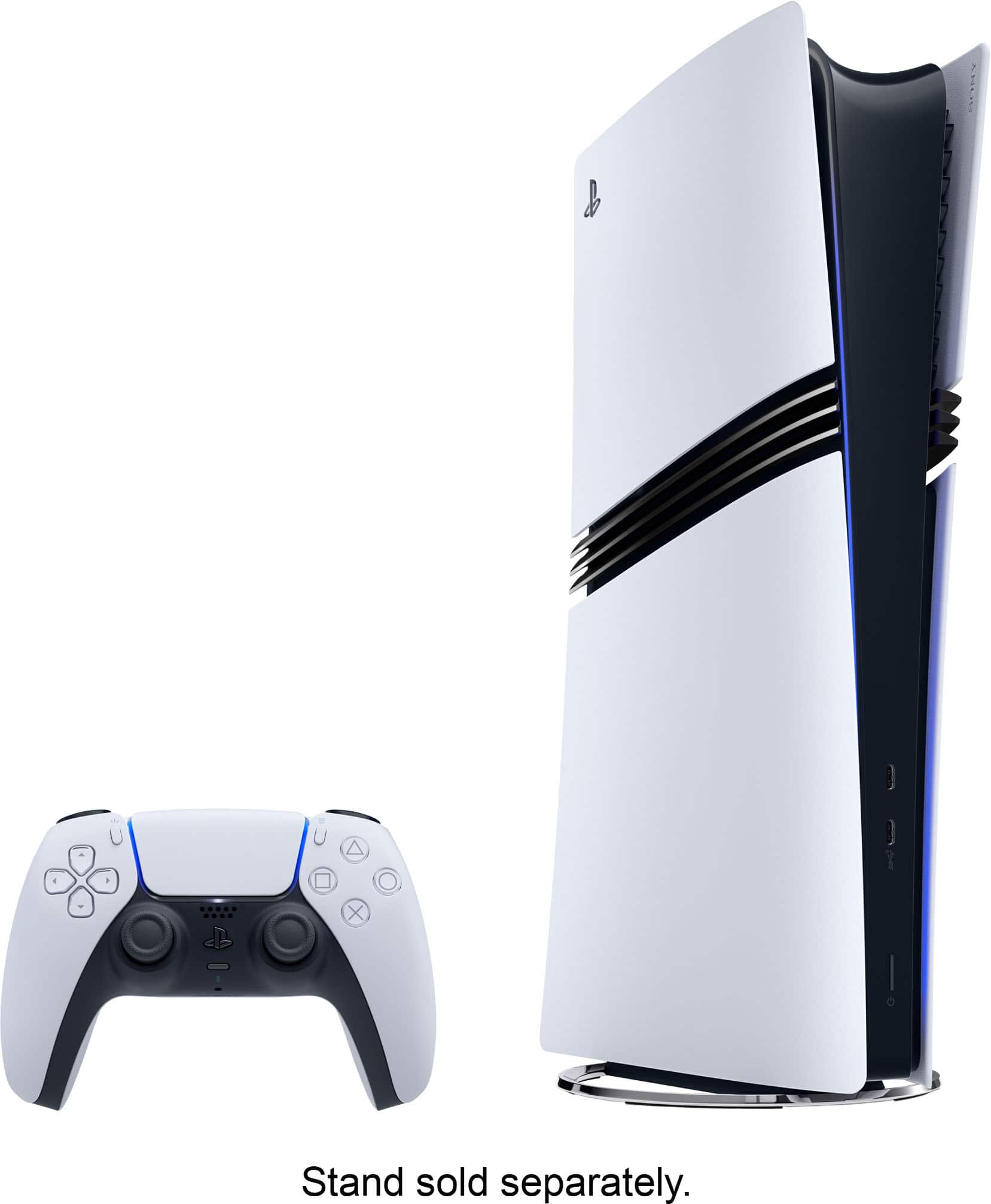 Sony PlayStation 5 Pro 2 TB - Imagem 4
