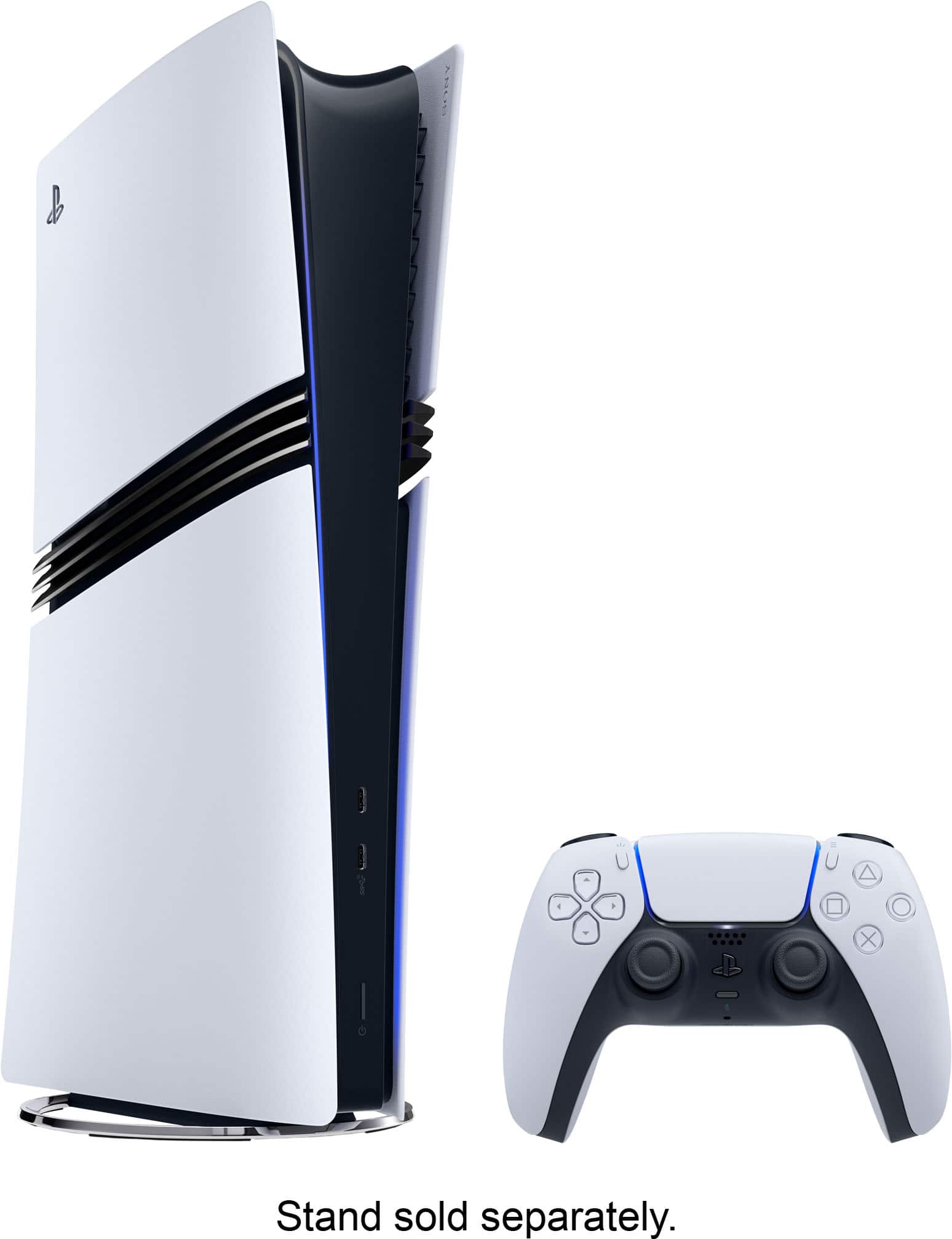 Sony PlayStation 5 Pro 2 TB - Imagem 5