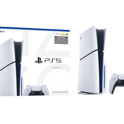 Sony PlayStation 5 Slim - Imagem 7