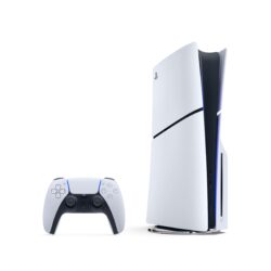 Sony PlayStation 5 Slim - Imagem 8