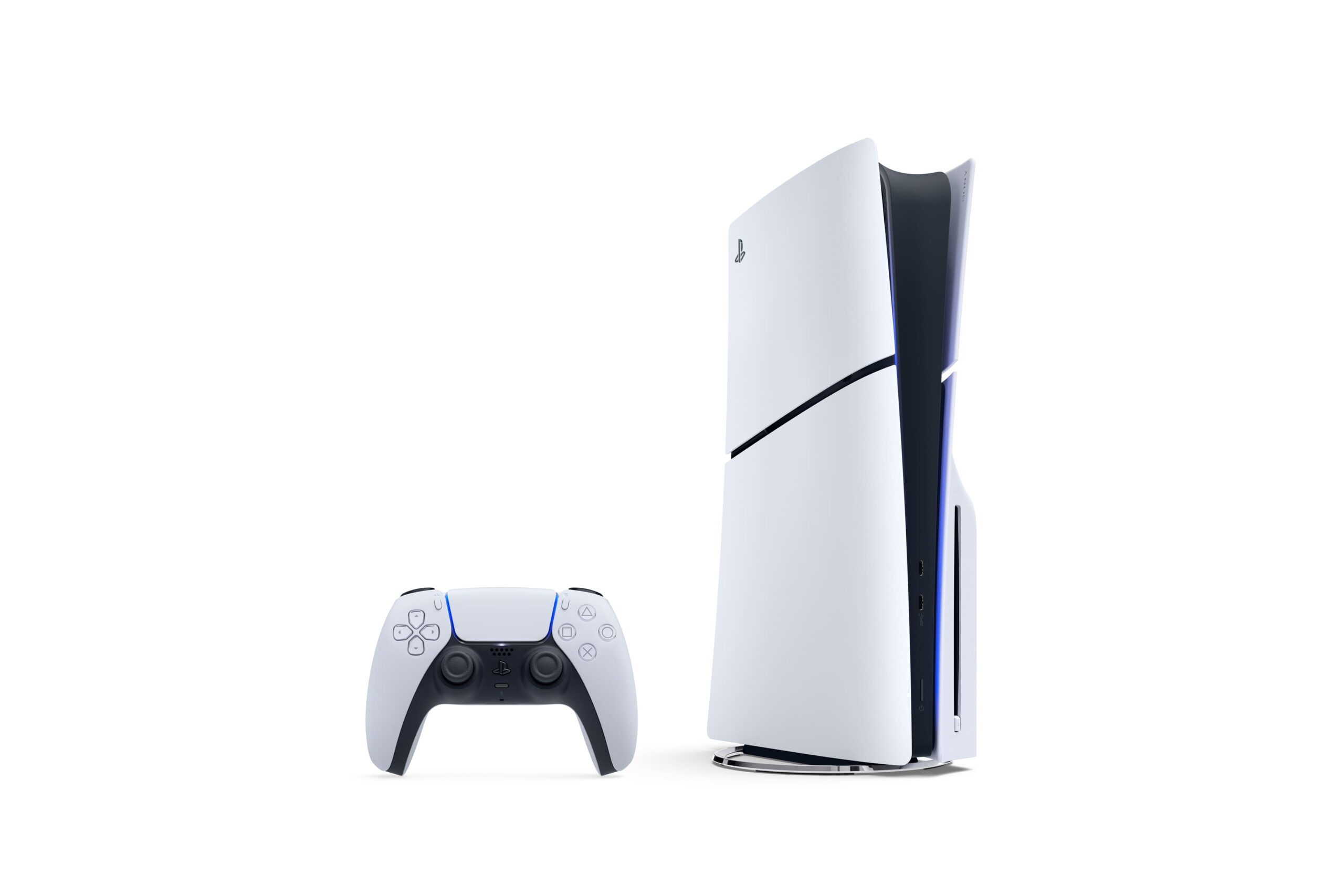 Sony PlayStation 5 Slim - Imagem 8