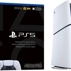 Sony PlayStation 5 Slim - Imagem 2
