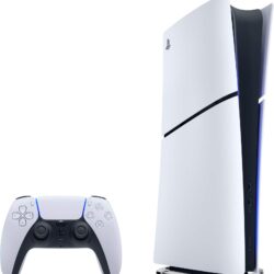 Sony PlayStation 5 Slim - Imagem 3