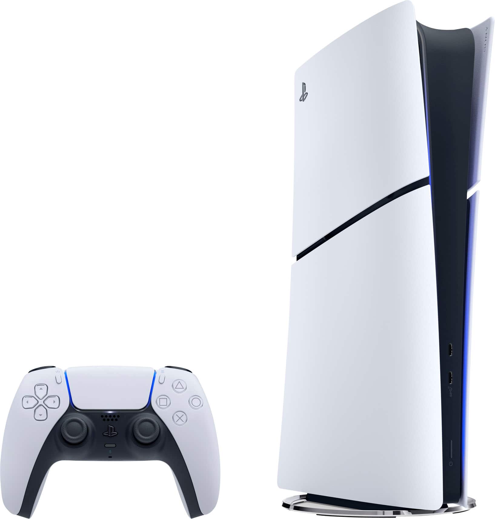 Sony PlayStation 5 Slim - Imagem 3