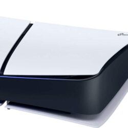 Sony PlayStation 5 Slim - Imagem 4