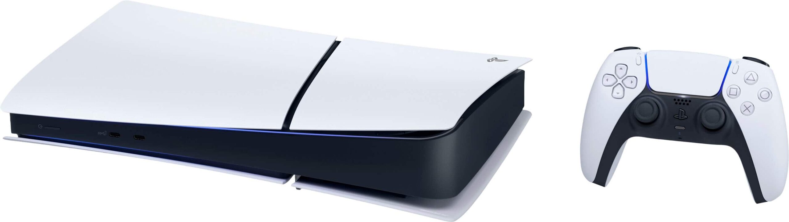 Sony PlayStation 5 Slim - Imagem 4