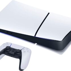 Sony PlayStation 5 Slim - Imagem 5