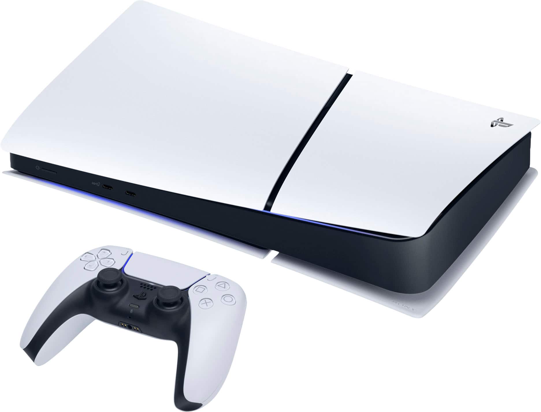 Sony PlayStation 5 Slim - Imagem 5