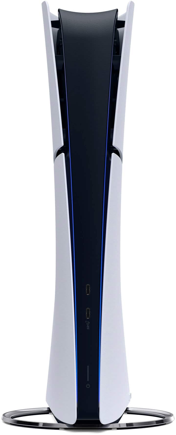 Sony PlayStation 5 Slim - Imagem 6
