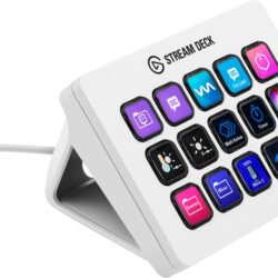 Elgato Stream Deck MK.2 – Controlador para Streaming - Imagem 7