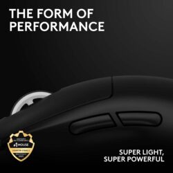 Logitech G PRO X SUPERLIGHT 2 - Imagem 8