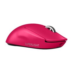 Logitech G PRO X SUPERLIGHT 2 - Imagem 11