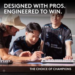 Logitech G PRO X SUPERLIGHT 2 - Imagem 4