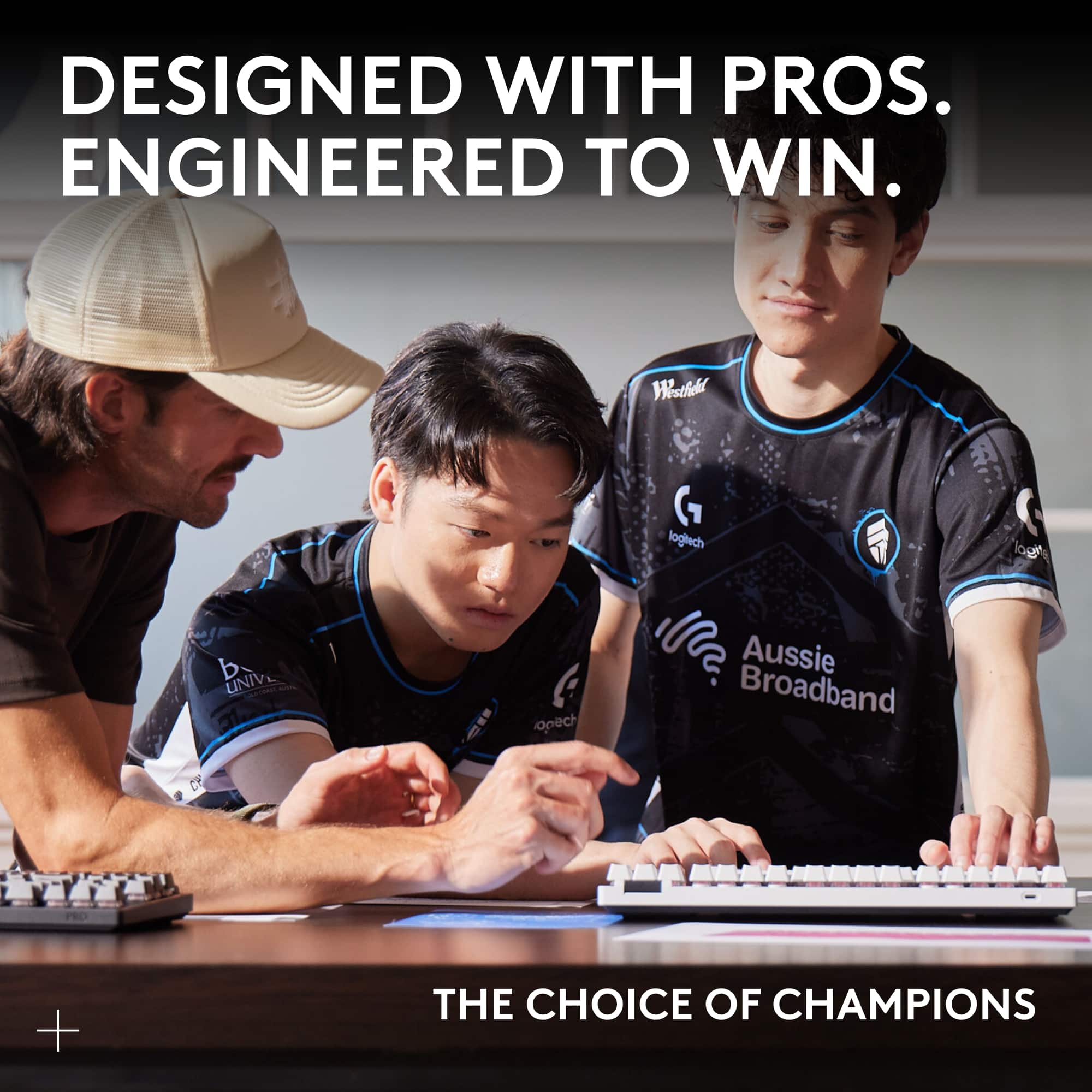 Logitech G PRO X SUPERLIGHT 2 - Imagem 4