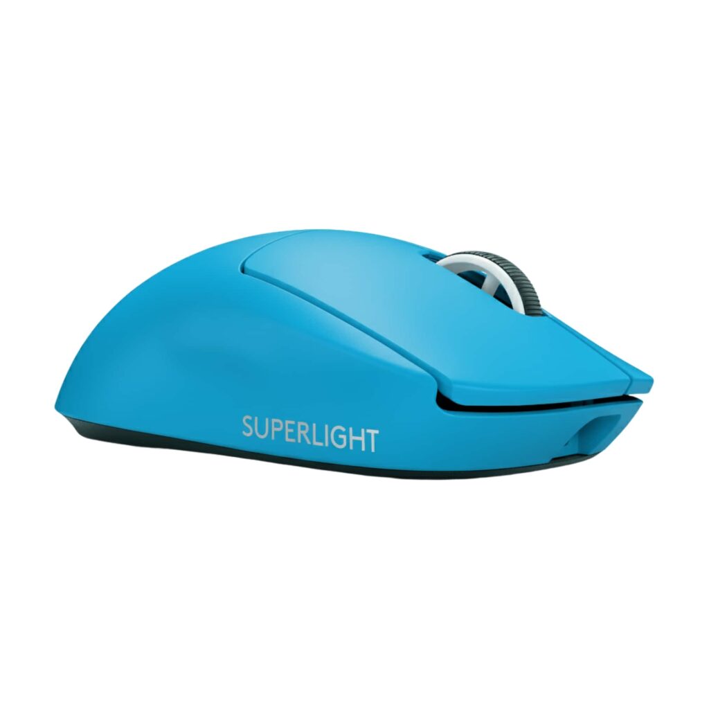 Logitech G PRO X SUPERLIGHT 2