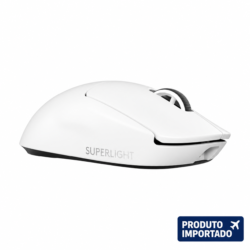 Logitech G PRO X SUPERLIGHT 2 - Imagem 1