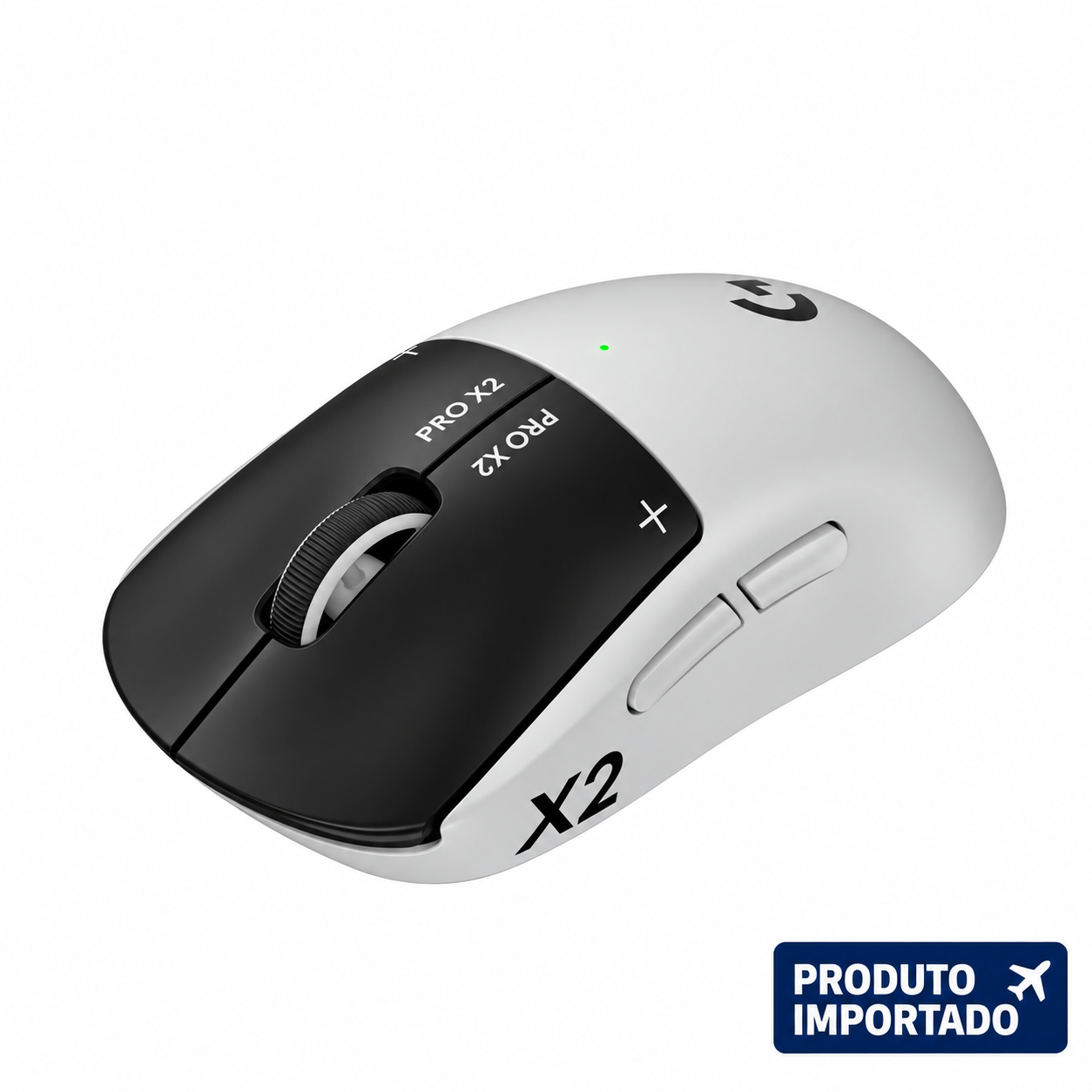 Logitech G PRO X2 SUPERSTRIKE - Imagem 1