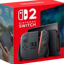 Nintendo Switch 2 - Imagem 2