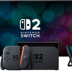 Nintendo Switch 2 - Imagem 9