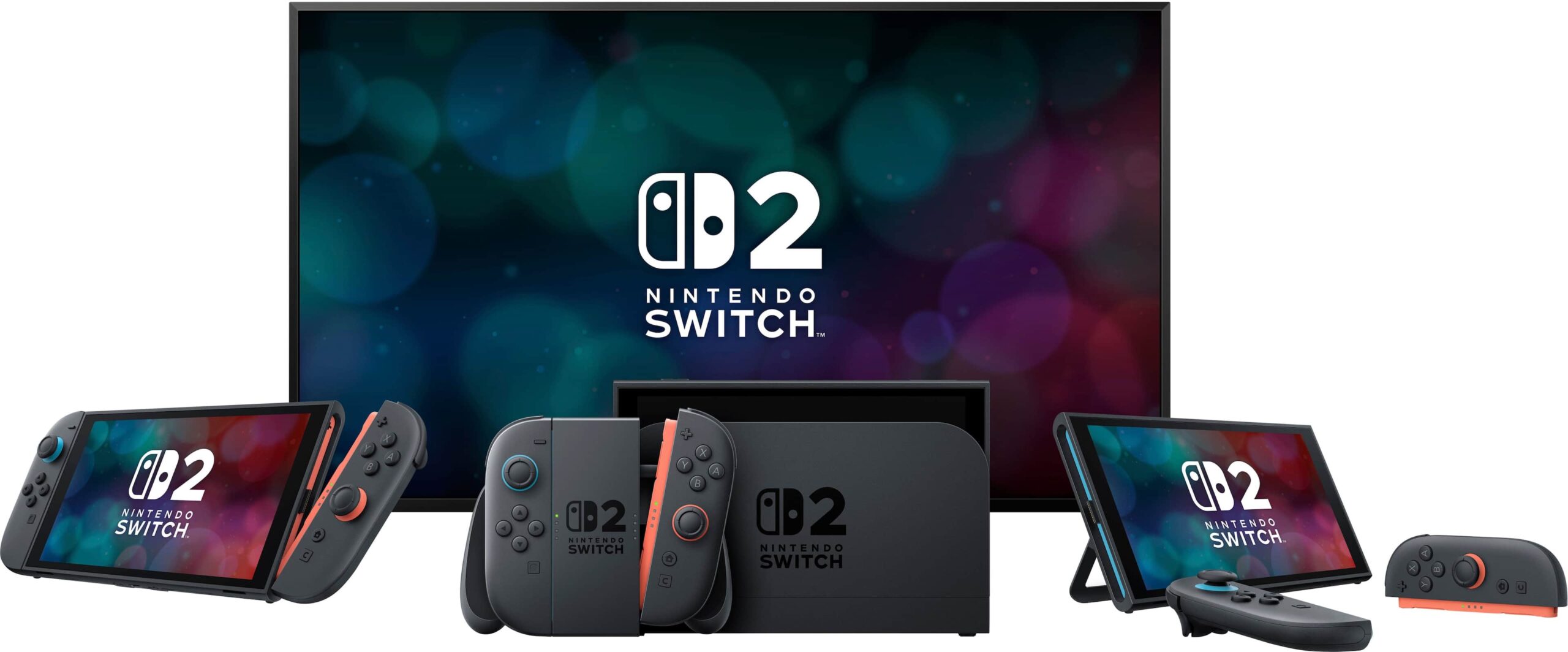 Nintendo Switch 2 - Imagem 9