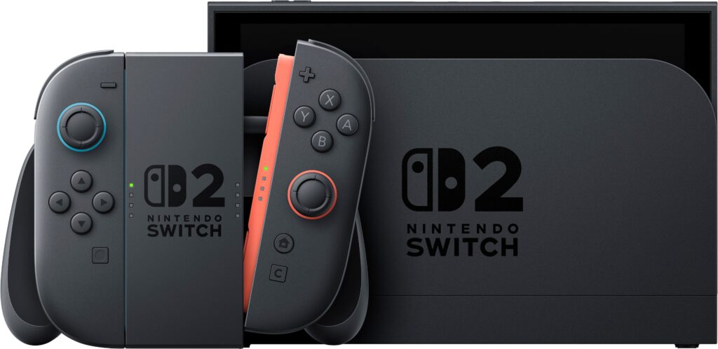 Nintendo Switch 2
