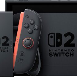 Nintendo Switch 2 - Imagem 10