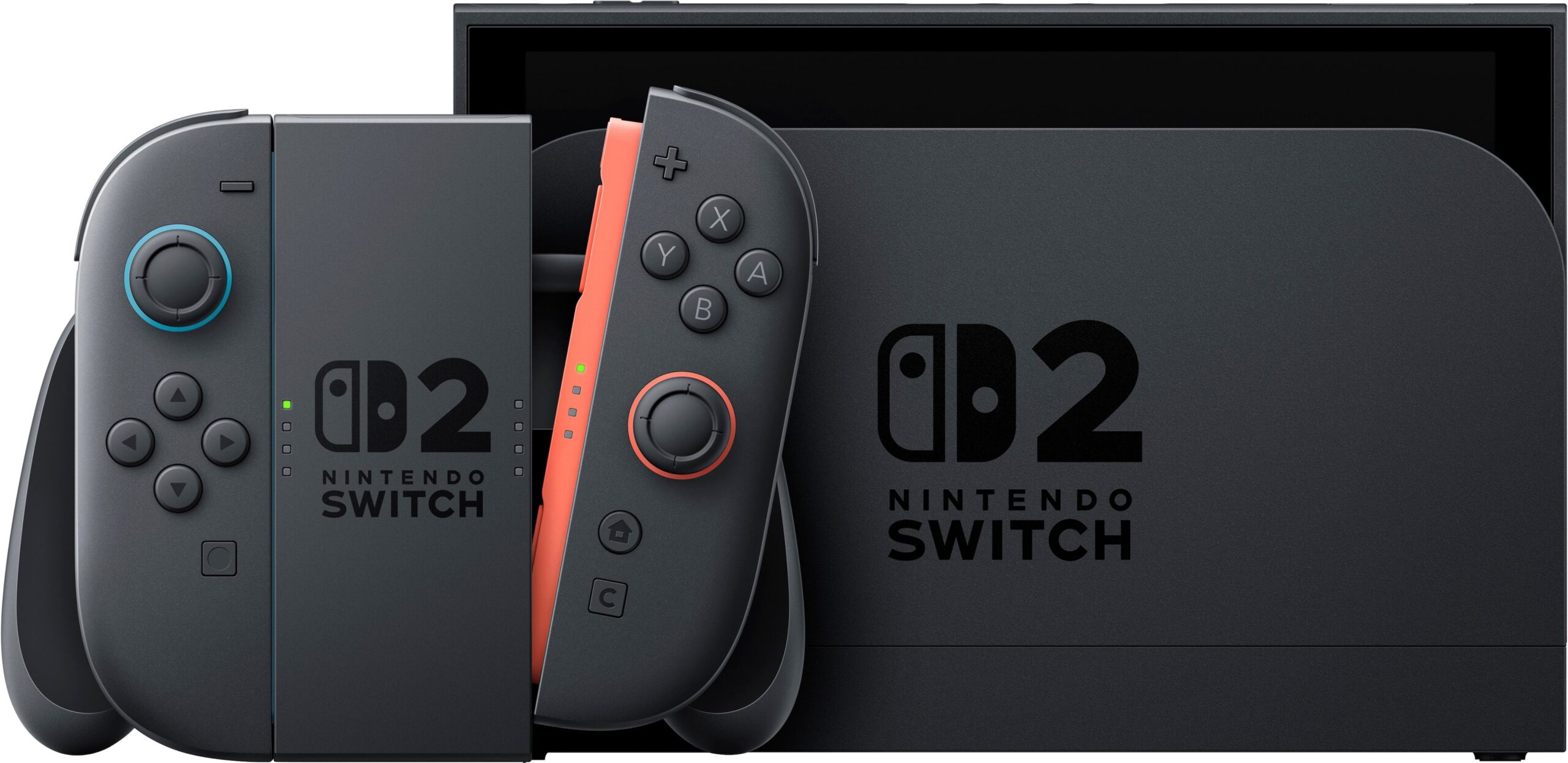 Nintendo Switch 2 - Imagem 10