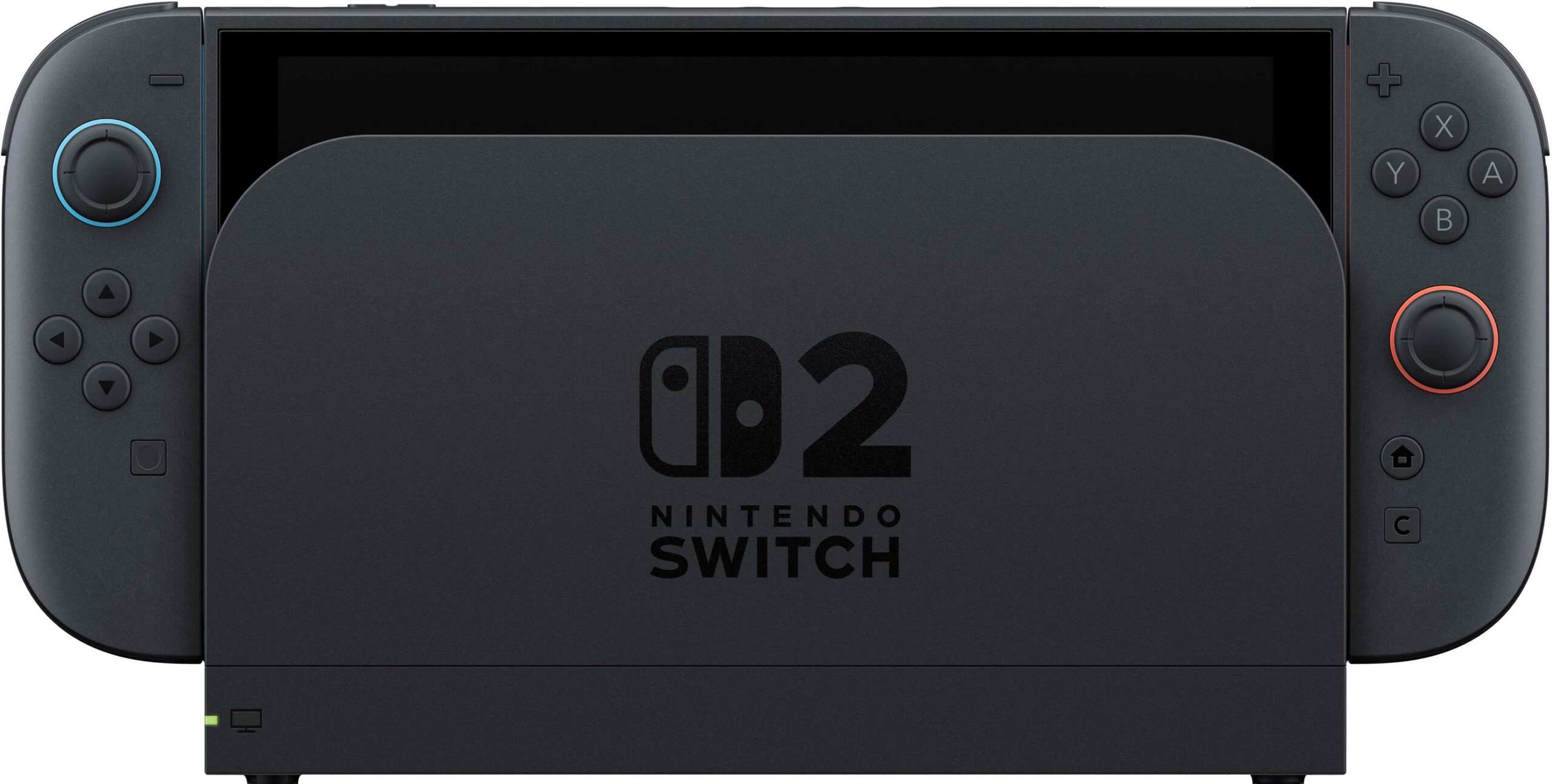 Nintendo Switch 2 - Imagem 11