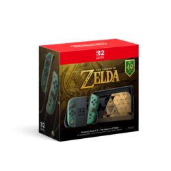 Nintendo Switch 2 - Imagem 13