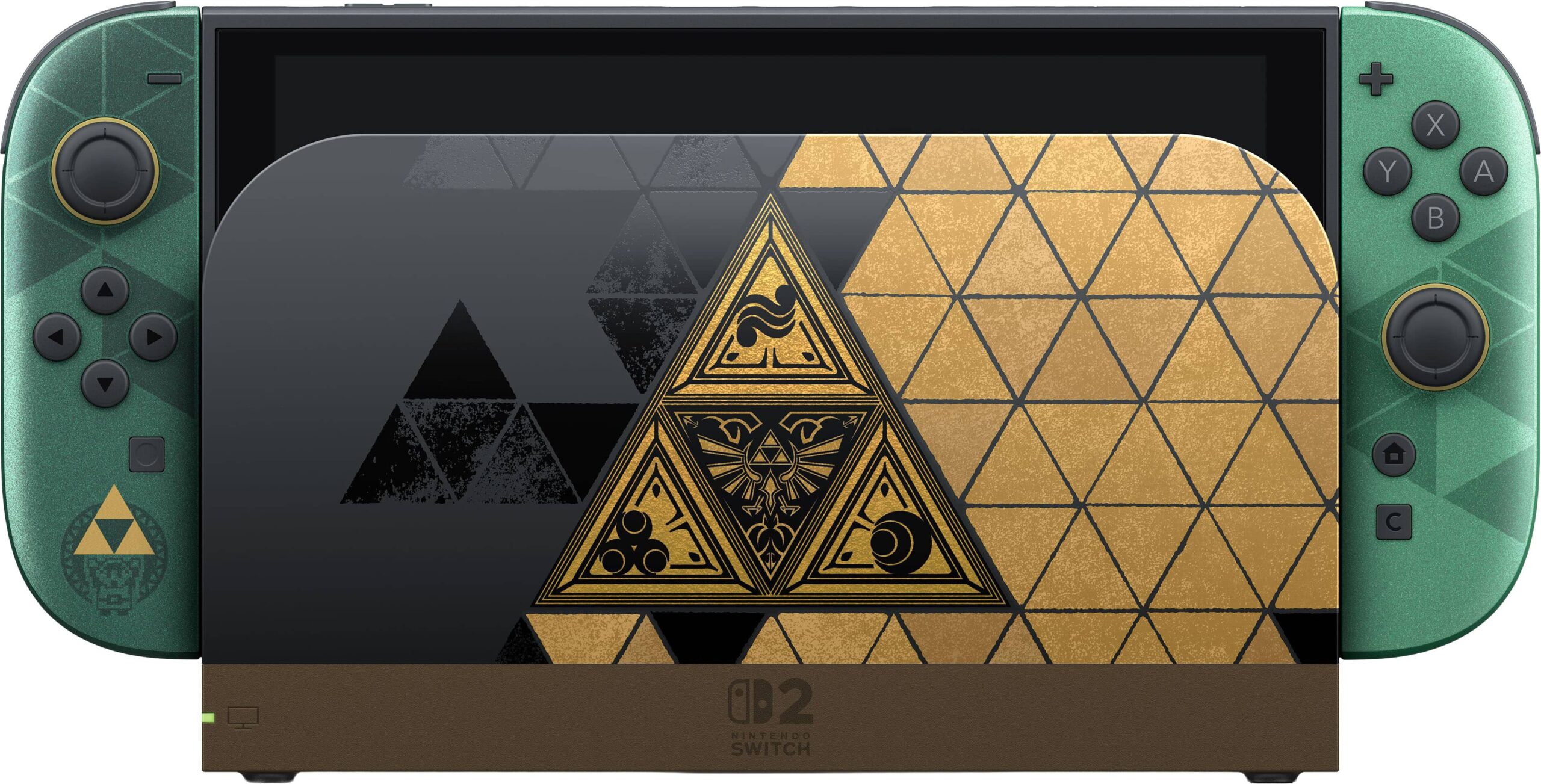 Nintendo Switch 2 - Imagem 14
