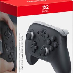 Nintendo Switch 2 Pro Controller - Imagem 2