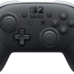 Nintendo Switch 2 Pro Controller - Imagem 3